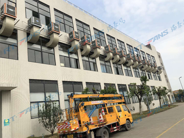 采購(gòu)中山車間通風(fēng)設(shè)備廠家 車間通風(fēng)設(shè)備廠家您該這么選